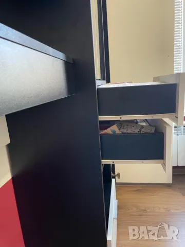 Холна секция Айдахо, снимка 10 - Секции и витрини - 48453544