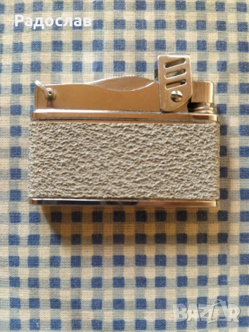 стара запалка ORIGIN, снимка 4 - Запалки - 53808564