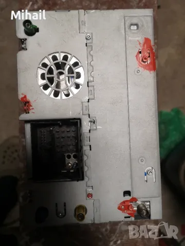 w164 навигация за ремонт, снимка 4 - Навигация за кола - 49331569