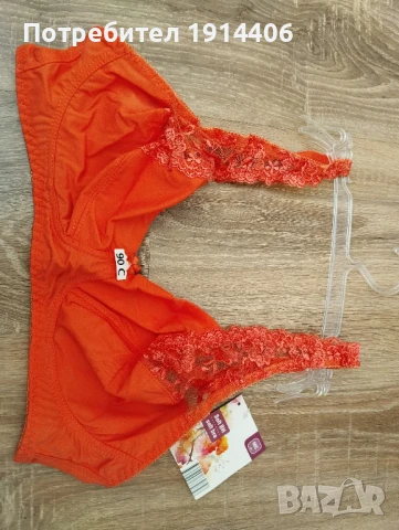 Сутиен, снимка 5 - Бельо - 50585739