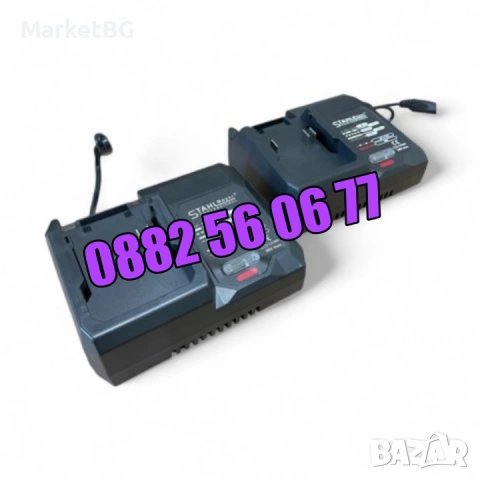 7 в 1 перфоратор, винтоверт, гайковерт, ъглошлайф,саблен/верижен трион, снимка 10 - Други инструменти - 53274300