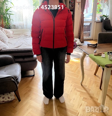 Superdry две якето размер М , снимка 5 - Якета - 53277022