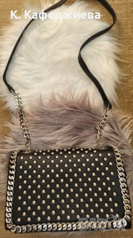 Дамска чанта