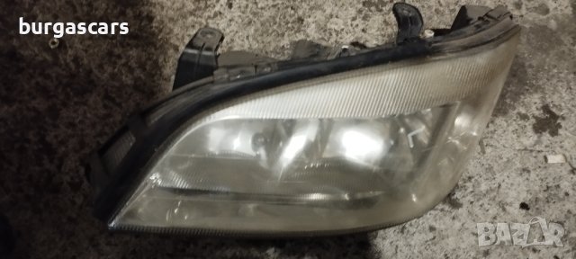 Фарове Opel Zafira - 60лв, снимка 4 - Части - 42131104