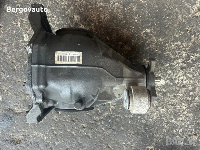 Заден Диференциал от w204 2.2 170кс, 651