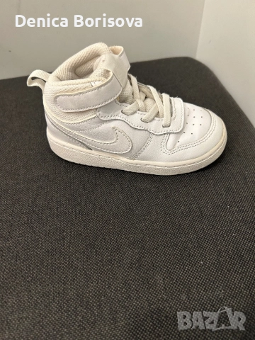 Nike маратонки 