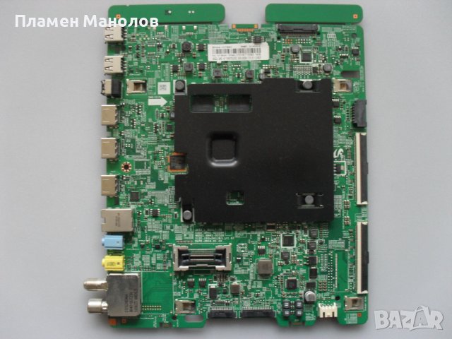 Main board BN41-02528, снимка 3 - Части и Платки - 40749631