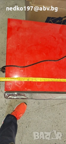 продава се мини бар на кока кола , снимка 3 - Друга електроника - 53474761