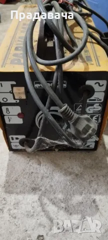 Електрожен не работещ, снимка 2 - Други инструменти - 49469242