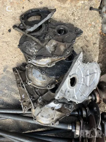 LADA/Лада полуоски,делка ,пружини спирачни апарати ваз Лада Жигули , снимка 10 - Части - 49720403