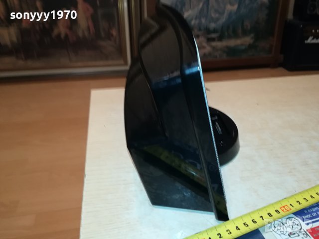 BOSE SOUNDDOCK 1607231014, снимка 8 - Тонколони - 41563207