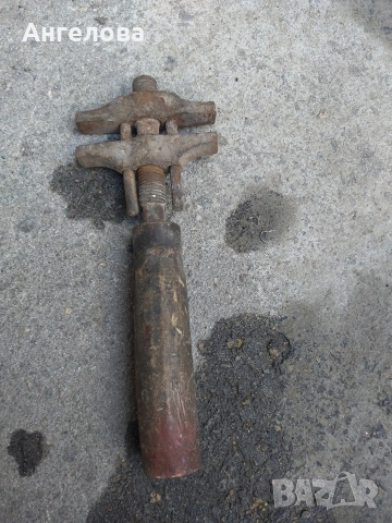 инструмент