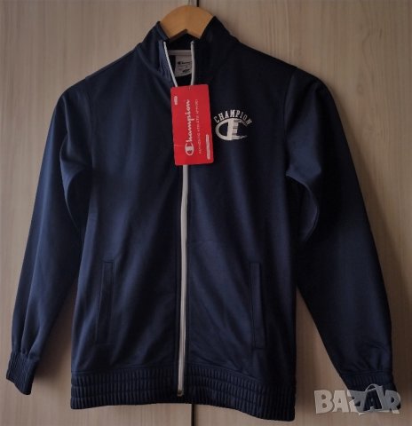 NBA / Champion / детско спортно горнище / детски анцуг с етикет - за ръст 143см, снимка 15 - Детски анцузи и суичери - 39046112