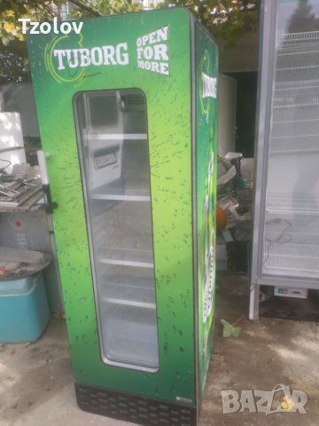 Хладилна витрина , снимка 2 - Оборудване за магазин - 42620891