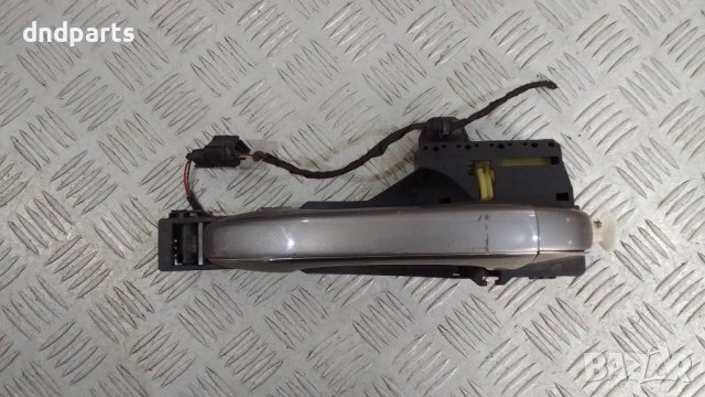 Дръжка врата Renault Talisman 2017г.(задна дясна)	