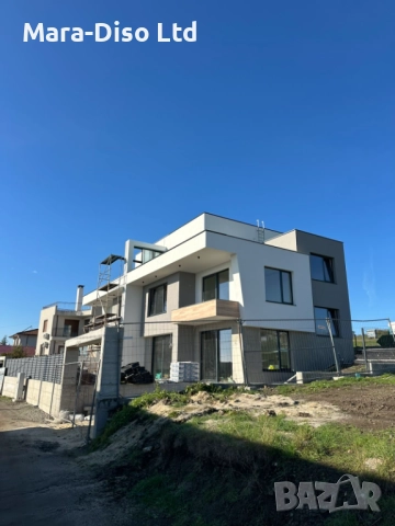 Нова къща на 15мин от гр.Бургас, снимка 2 - Къщи - 52742407
