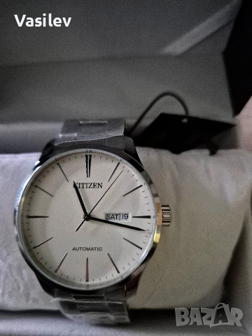 Citizen, снимка 10 - Мъжки - 53424972