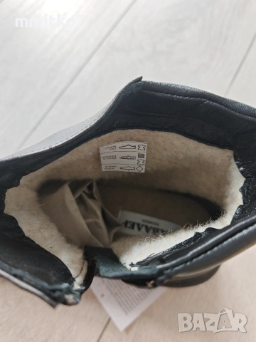 зимни боти , снимка 2 - Мъжки боти - 52963107