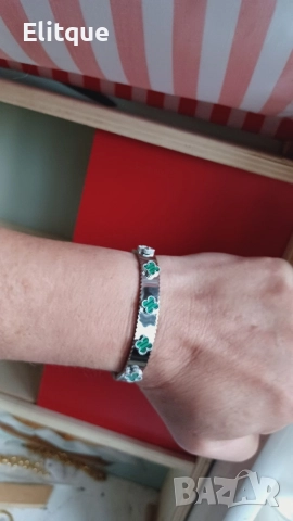 гривна , снимка 3 - Гривни - 52671107