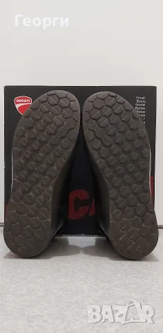 Мото боти Ducati Downtown C2 N°43, снимка 7 - Аксесоари и консумативи - 56216280