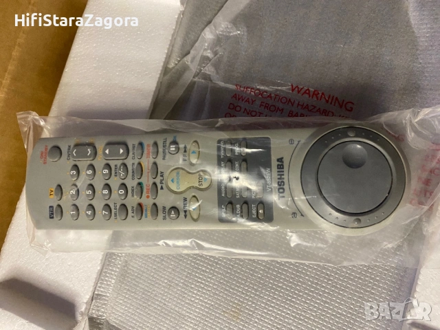 Toshiba , снимка 2 - Плейъри, домашно кино, прожектори - 53371288