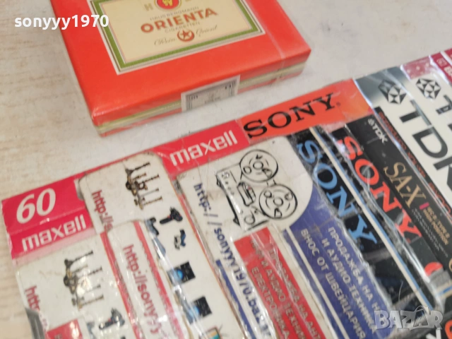 HB ORIENTA-ЗА КОЛЕКЦИОНЕРИ 0803261624, снимка 9 - Колекции - 53756502