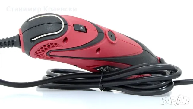 Steinhaus Start PRO-RTK190 - Мини-шлайф/салия/, снимка 5 - Други инструменти - 50196967