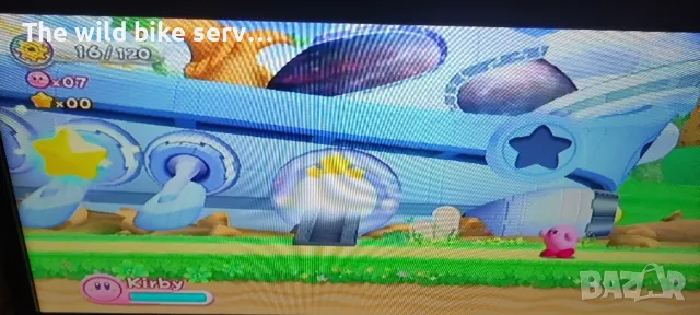 Nintendo Wii комплект, снимка 2 - Игри за Nintendo - 43817060