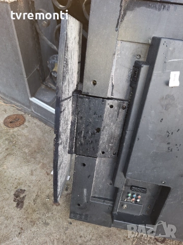 оригинална стойка за телевизор GRUNDING Модел 32GLX6052, снимка 6 - Стойки, 3D очила, аксесоари - 53217953