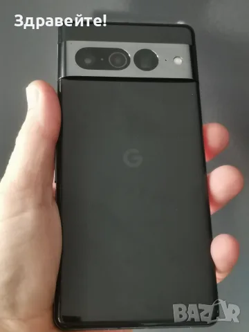 Google Pixel 7 Pro 12/128 - Отключена платка, Андроид 17, снимка 16 - Други - 56244401