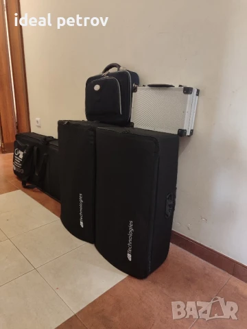 Активни тонколони Db opera 12, снимка 5 - Тонколони - 49399426