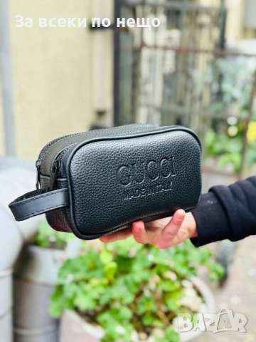 Hugo Boss🔝LV🔝Calvin Klein🔝Hugo Boss🔝Giorgio Armani🔝Diesel🔝Gucci Мъжки Чанти Код Urban70, снимка 11 - Чанти - 53814965