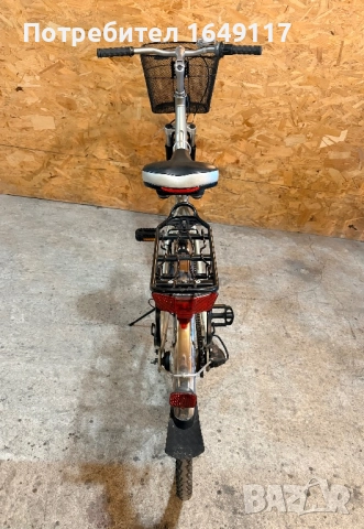 28цола CYCO алуминиев дамски градски велосипед колело[7ck-SRAM], снимка 9 - Велосипеди - 52928411