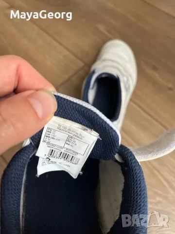 Маратонки 32 номер от Декатлон, снимка 4 - Детски маратонки - 47336853