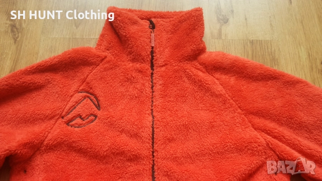 STORMBERG Signal Trelags Windproof Polar Jacket размер L за лов вятърно устойчива горница - 1489, снимка 3 - Екипировка - 52472074