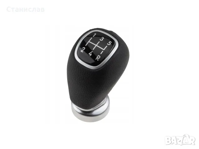 Топка за скоростен лост за Hyundai i20 МК2, Hyundai i10 MK2 – 43711B4020