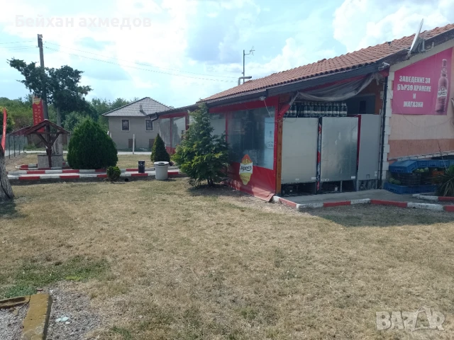 Продава се хр.магазин и закусвалня на гл.път София Варна магистрала Хемус сл.пробуда , снимка 8 - Апартаменти - 51406567