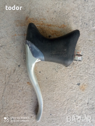 спирачка ,шимано 105, снимка 2 - Велосипеди - 52236982