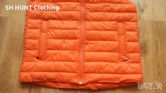 PERMANENT VACATION VEST размер M елек - 1040, снимка 4 - Екипировка - 49351566