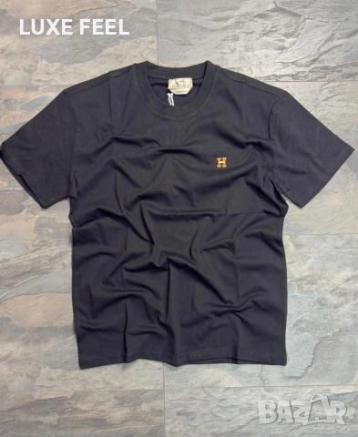 HERMES 🔹Мъжки Тениски 