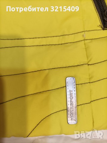 Mexx sport дамско спортно яке М размер , снимка 6 - Якета - 42319436