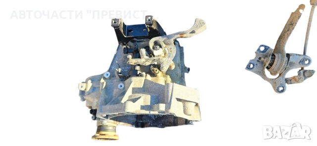 Ръчна Скоростна Кутия Фолксваген Сеат Шкода VW Seat Skoda 1.2 1.4 02T301103M, снимка 2 - Части - 52887704