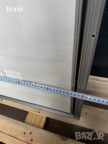 Оригинална врата за KNAUS & TABBERT  (Алуминиева)(чисто нова) (имам налични бройки)    , снимка 10 - Части - 53640008