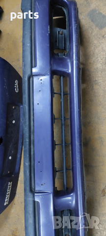Предна Броня Рено 19 - 7700810512 - 7700815338 N, снимка 3 - Части - 36285977