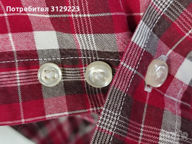 River Woods shirt 164, снимка 4 - Детски Блузи и туники - 39394103