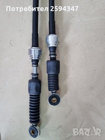 HYUNDAI ELANTRA LANTRA 1995-2000г ЖИЛО СКОРОСТИ , снимка 3 - Части - 35956719