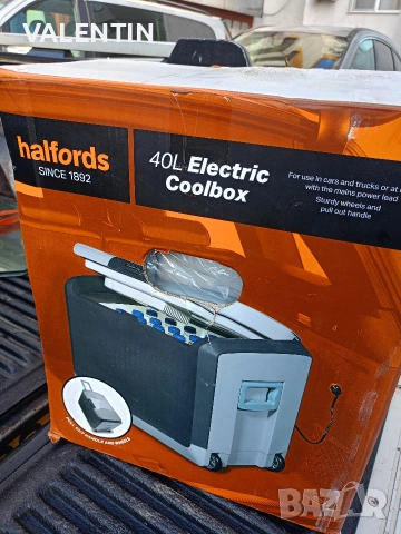 хладилна кутия , снимка 4 - Хладилни чанти - 53705471