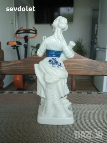 Стил и красота-Колекционерско предложение., снимка 3 - Антикварни и старинни предмети - 50510782