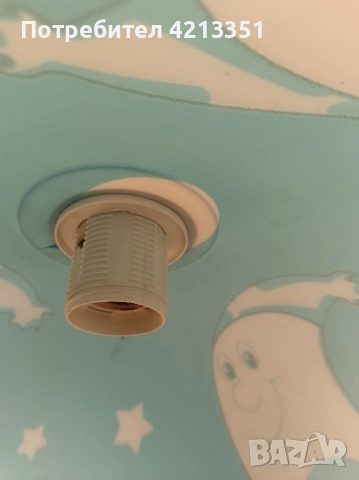 Детски полилей , снимка 4 - Други - 51993677