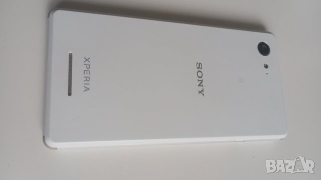 Sony Xperia E3, снимка 3 - Sony - 44245904